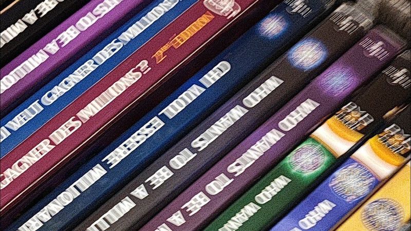 My Millionaire Games Collection