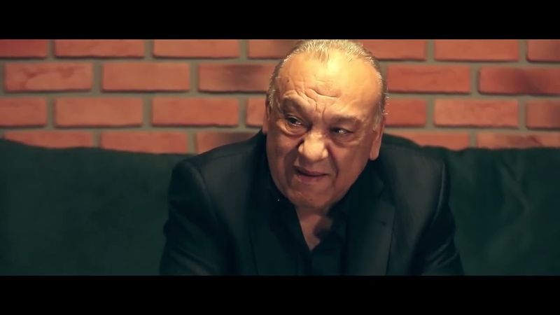 "Kechdim" 50-qism (milliy serial)