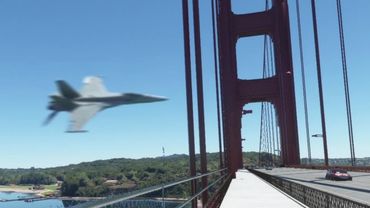 Unbelievable Aviation Moments Caught on Camera!