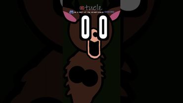 the DEER learned the GAME... 99 Nights in a Forest (Animation)