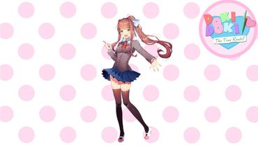 DDLC The True Route (Monika Route) (Full Unofficial Soundtracks)