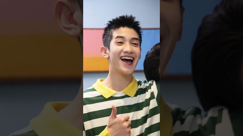 “แอลม่อน-โปรเกรส” ชวนตามหา #ความรู้สึกดีๆใกล้ฉัน 🌱🔎 กับ โออิชิ กรีนที รู้สึกดีทุกทีที่มีเธอ