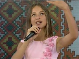 Анна Драгу " Солнечная Гагаузия "