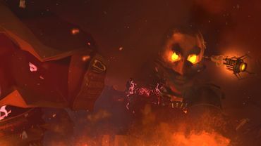 Skibidi Trashcan 29 (Part 2)