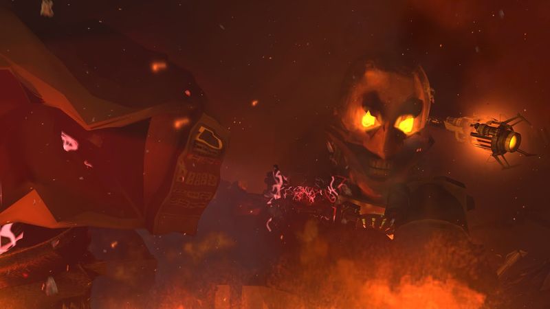 Skibidi Trashcan 29 (Part 2)