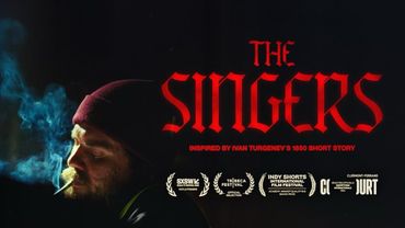 The Singers // Oscar Nominated Live-Action Short // Official Trailer