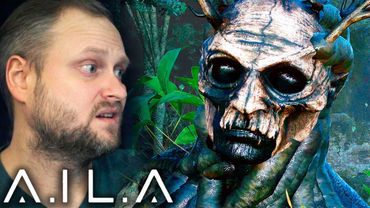 ФИНАЛ ► A.I.L.A #3