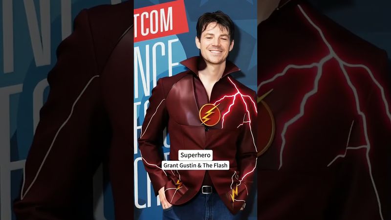 Top 13 Most Popular Superheroes of All Time! #superhero #usa #fyp