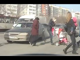 Благими намерениями вымощена дорога в  автосервис