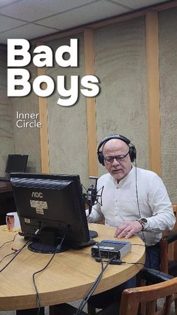 Bad Boys  #foryoupage #chile #valparaiso #voiceover #voice #argentina...