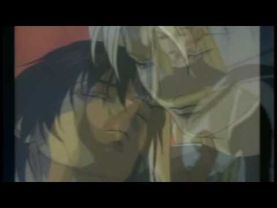 Ai no Kusabi Room of Angel