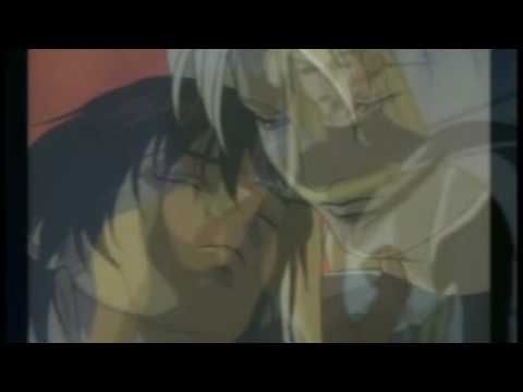 Ai no Kusabi Room of Angel