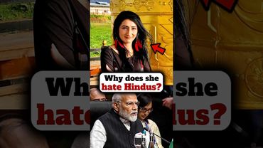 Nitasha Kaul । Indraprastha