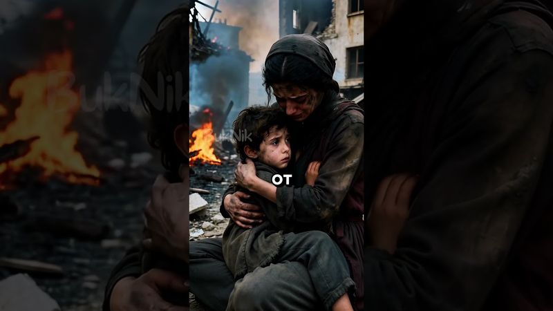 ⁉️ Почему Бог повелел Иеремии никогда не жениться и не иметь детей? #библия #ai