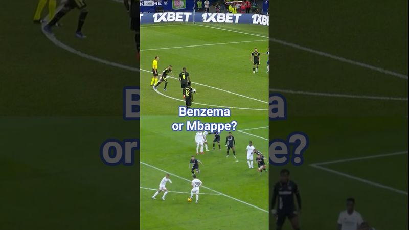 Who Did It Better? 🤔⚽