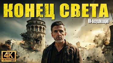 Конец света | Серия, созданная ИИ: Судный день — С. 2