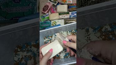 Резка детского мыло Тик-Так