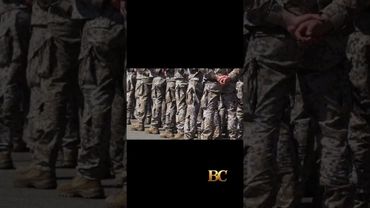 4 Army soldiers charged in connection with on-base sexual assault