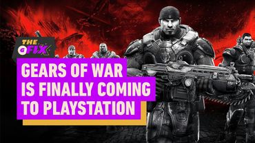 Gears of War: Reloaded Emerges Onto PS5, Xbox, PC - IGN Daily Fix