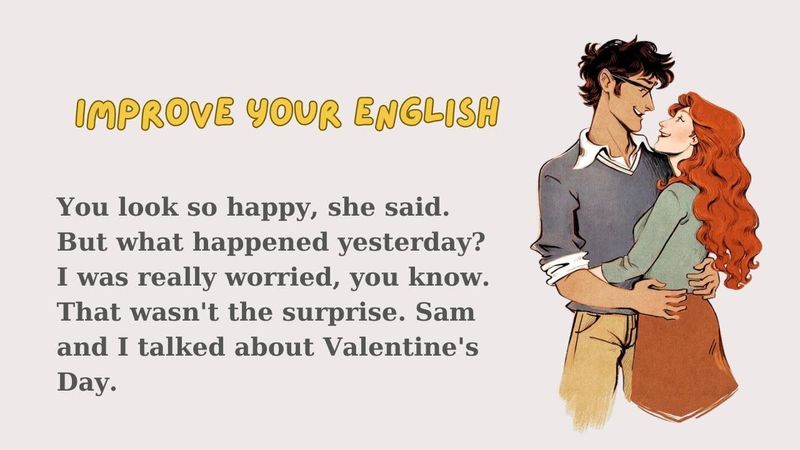 Improve Your English || Learn English Through Story || Level 1 || English Stories