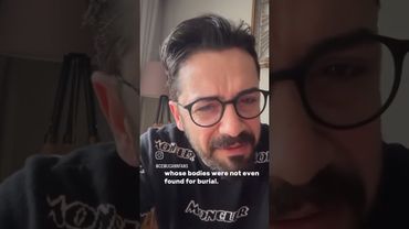 Cem Uçan's response to Erkek #palestine #cemuçan #aliyarbey #dirilişertuğrul