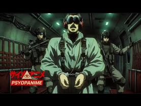 PsyopAnime - WW3 // Venezuela