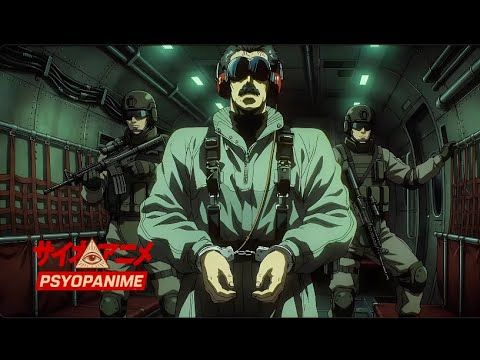 PsyopAnime - WW3 // Venezuela