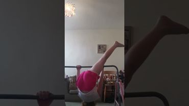 gymnastics part 1
