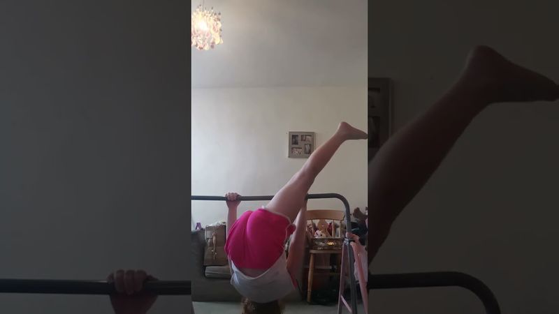 gymnastics part 1