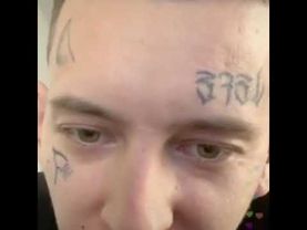 Кизару- я вижу тут одного гангстера