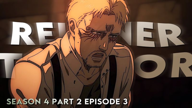 Reiner season 4 part 2 twixtor clips