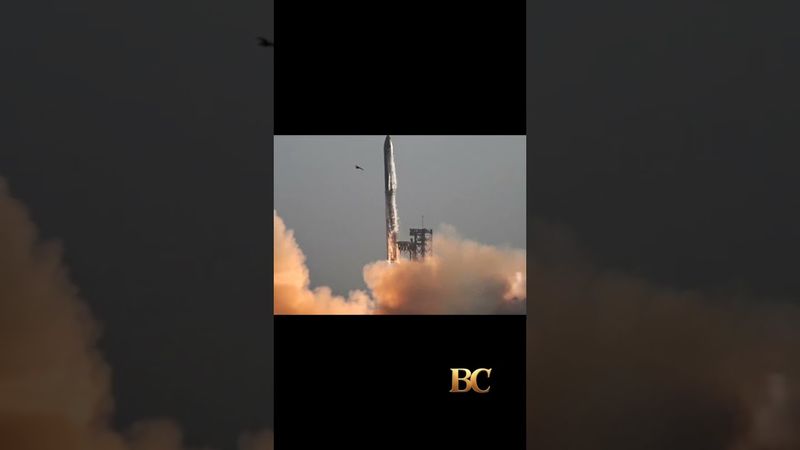 SpaceX rocket explodes in new setback