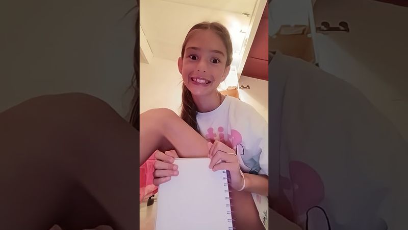 Morning routine part 2