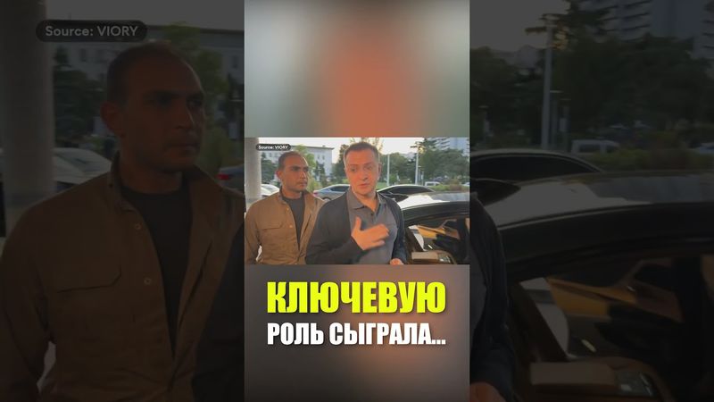 Мединский и Умеров в Стамбуле говорили с глазу на глаз