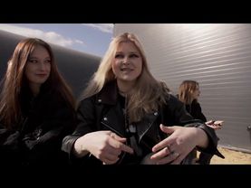 Фильм «Алекситимия». ТРИ ДНЯ ДОЖДЯ: Подготовка к большому сольному концерту, восстановление Глеба.