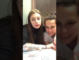 Periscope times - Russian Girls