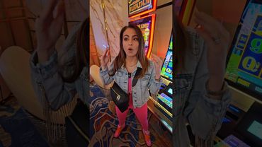 Jaw-dropping $1,000/Spins!!!! #casino #slots #jackpot #vegas