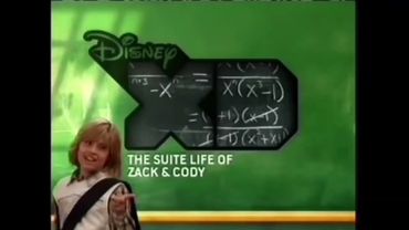 Disney XD WBRB/BTTS Bumper Collection [2009: Part 1] [UPDATED]