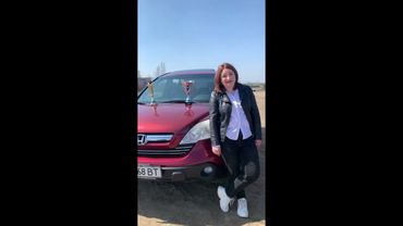 Автослалом