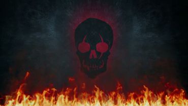 ARMAGEDON - GRITO DE METAL (Video Lyric Oficial)