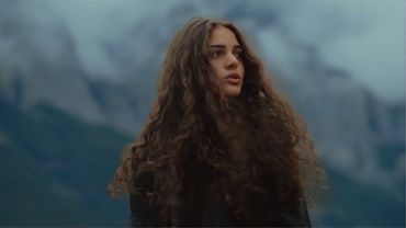 Ouça-me, Senhor | Dayana Kochanzhi | Dayana Kochanzhi (vídeo oficial)