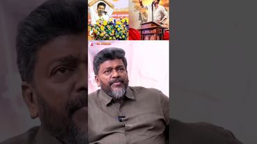 Thangam sir Enga Annan👑💯🔥🔥📈 Thalapathy vijay anna ❤️‍🔥 #shorts #tamil #vijay #tvk