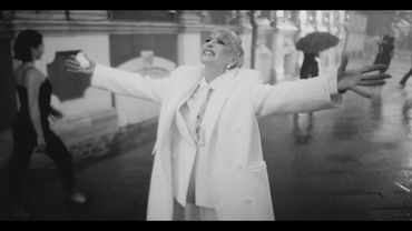 Ирина Понаровская - Мой ангел (Премьера 2025)