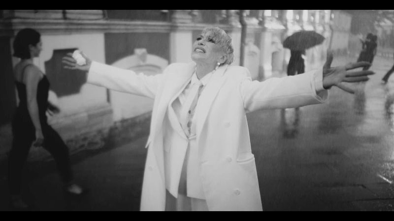 Ирина Понаровская - Мой ангел (Премьера 2025)