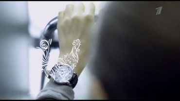 Заставки рекламы (Первый канал, 15.01.2019-07.12.2021)