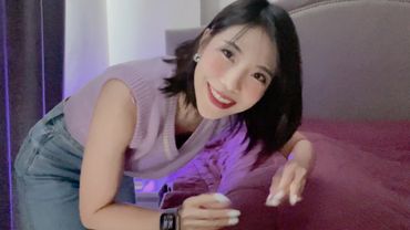 ASMR | POV style นวดตัวให้คุณ 💆full body massage