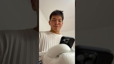 To school and to boxing