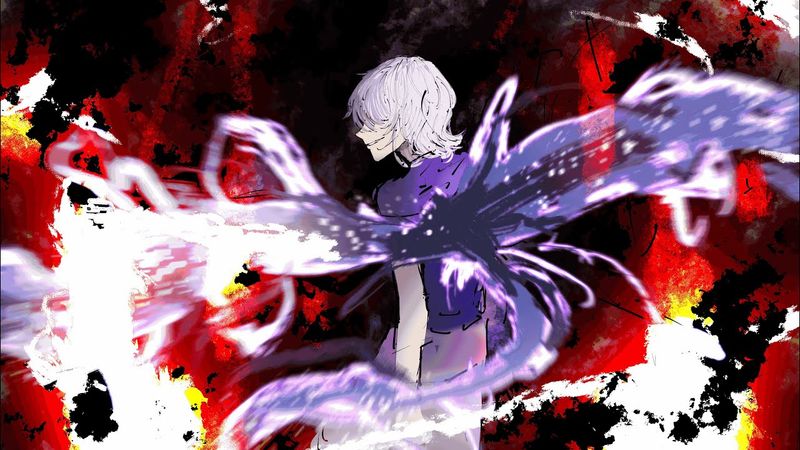 Vector Overdrive | Jump Showdown - Awakening OST