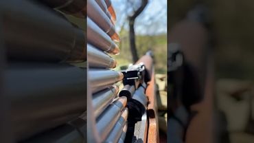 Yugo M59/66 SKS #relaxing #military #airsoft #fireworks