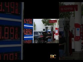 Exxon Mobil warns lower oil, gas prices could cut profit by over $1B